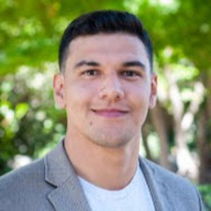 Meet your Posher, Joaquin